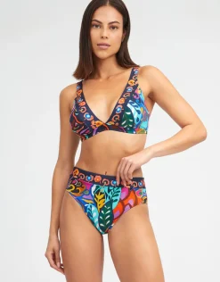 Aida Maxi Bikini Pant