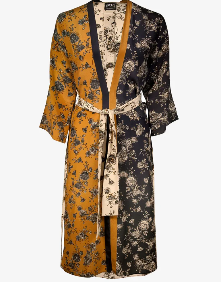 Antagonist Kimono