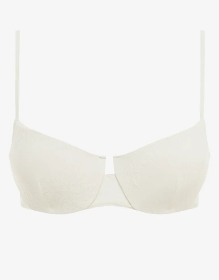 Camelia Forever Balconette Bikini Top