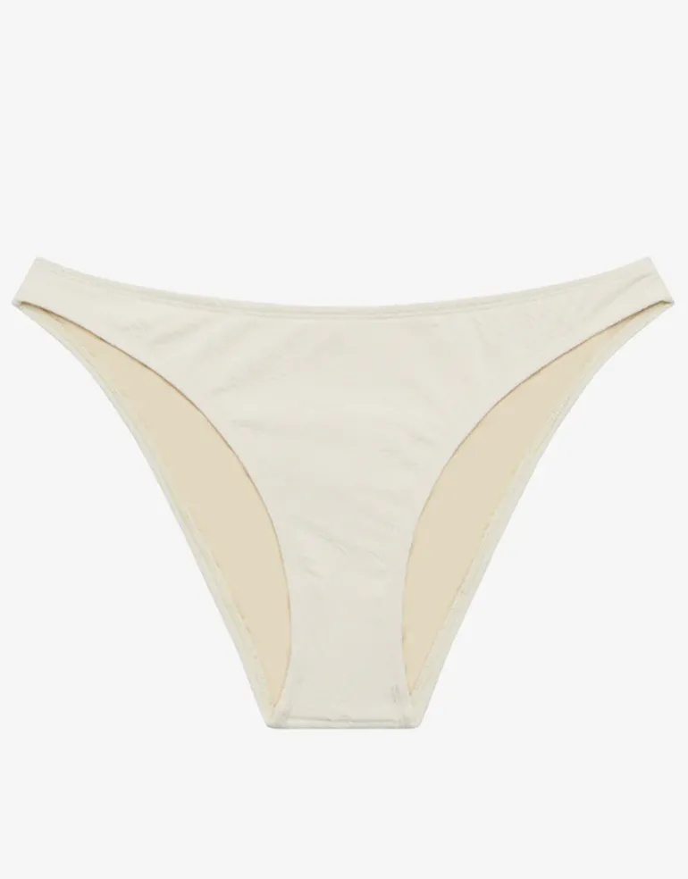Camelia Forever Staple Bikini Pant