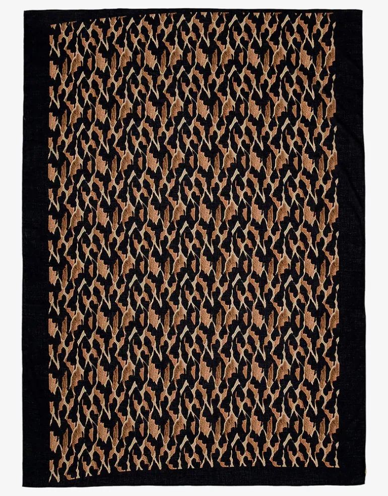 Camu Printed Sarong