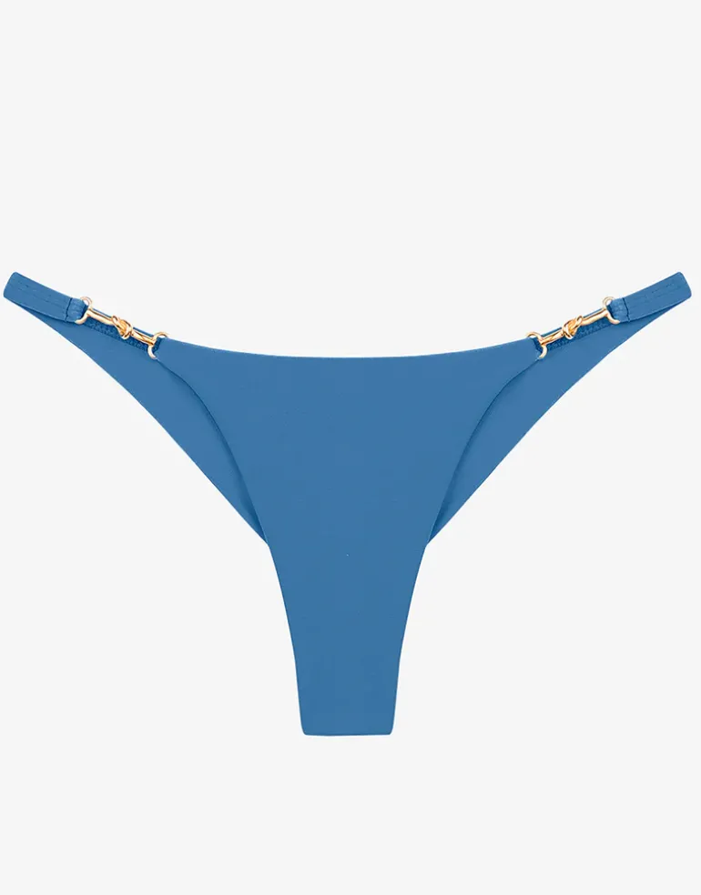 Cave Paula Bikini Pant - Blue