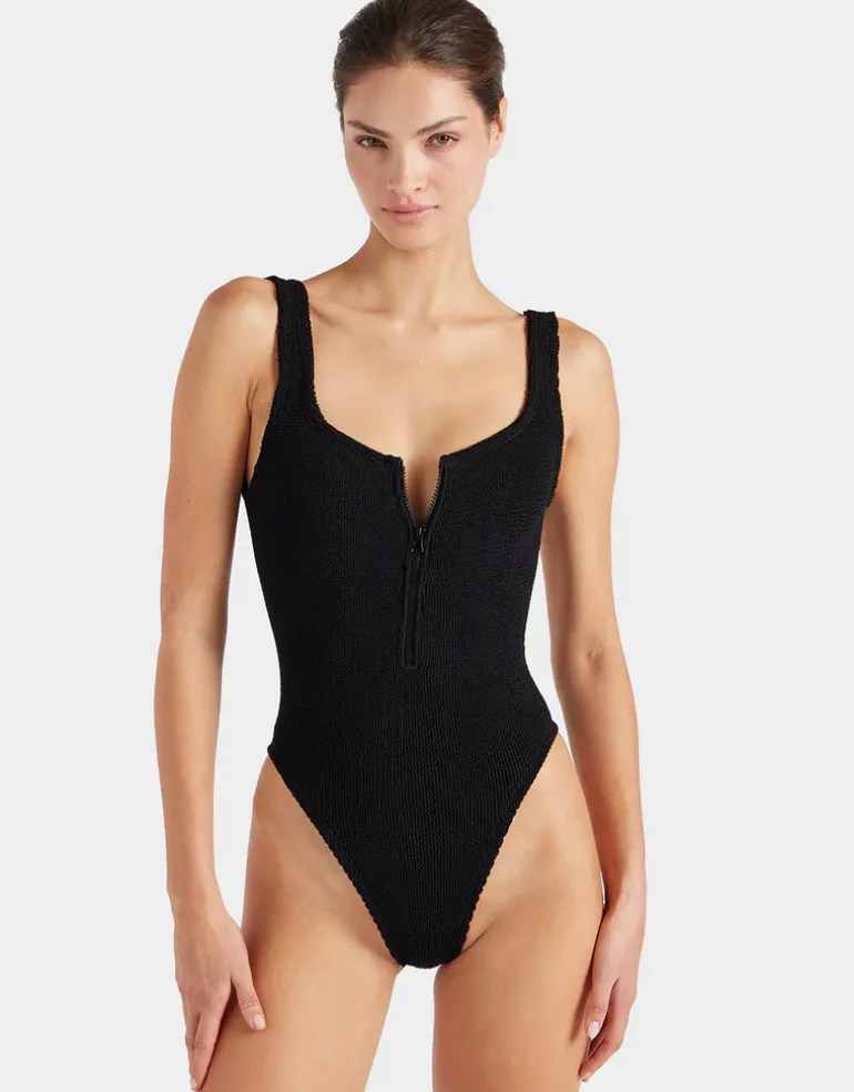 Dallas Swimsuit - Black