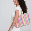 Delfina Bag - Pink