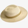Hat - Sand Gold