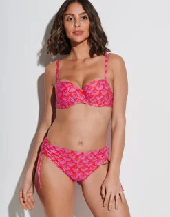 Indian Underwired Moulded Bikini Set