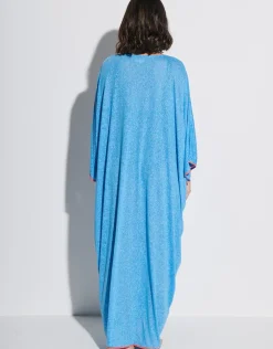 Iris Kaftan - Blue