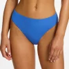 Jetset Full Coverage Bikini Pant - Tide Blue