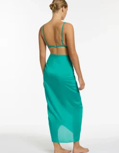 Jetset Sarong - Mineral