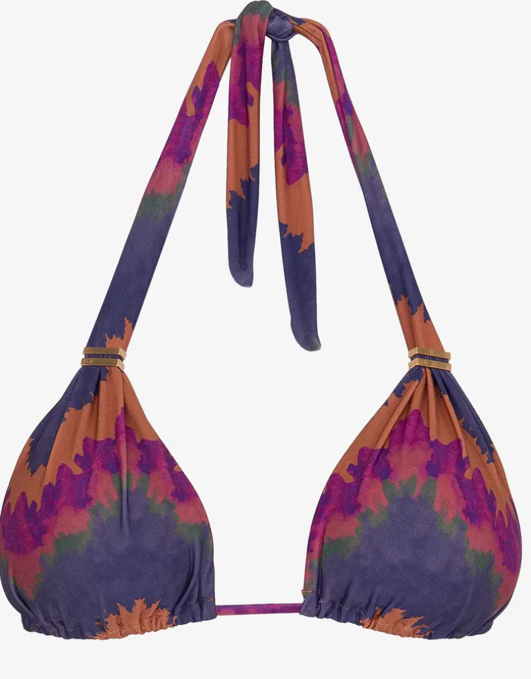 Kamau Bia Tube Bikini Top