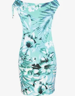 Mentha Dress - Green