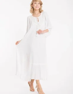 Monica Maxi Dress