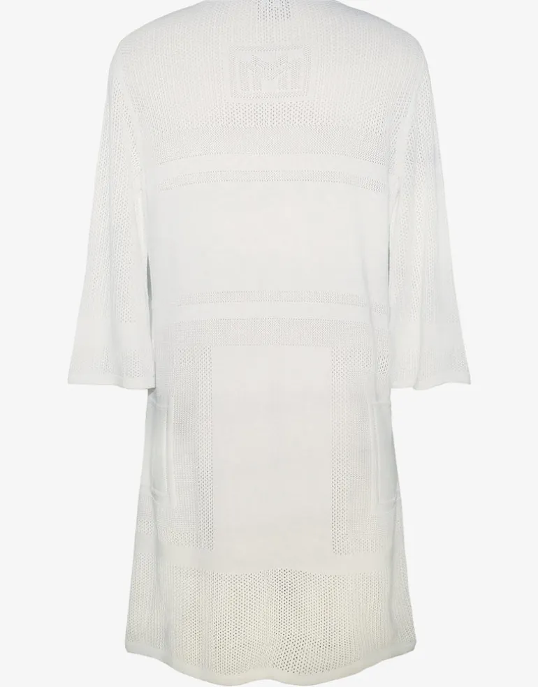 Organic Cotton Tunic - Sparkling Sugar