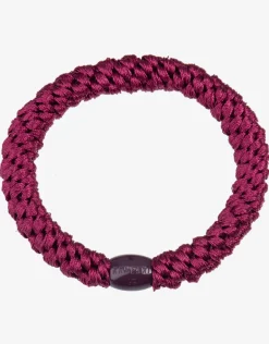Original Hair Tie - Mulberry