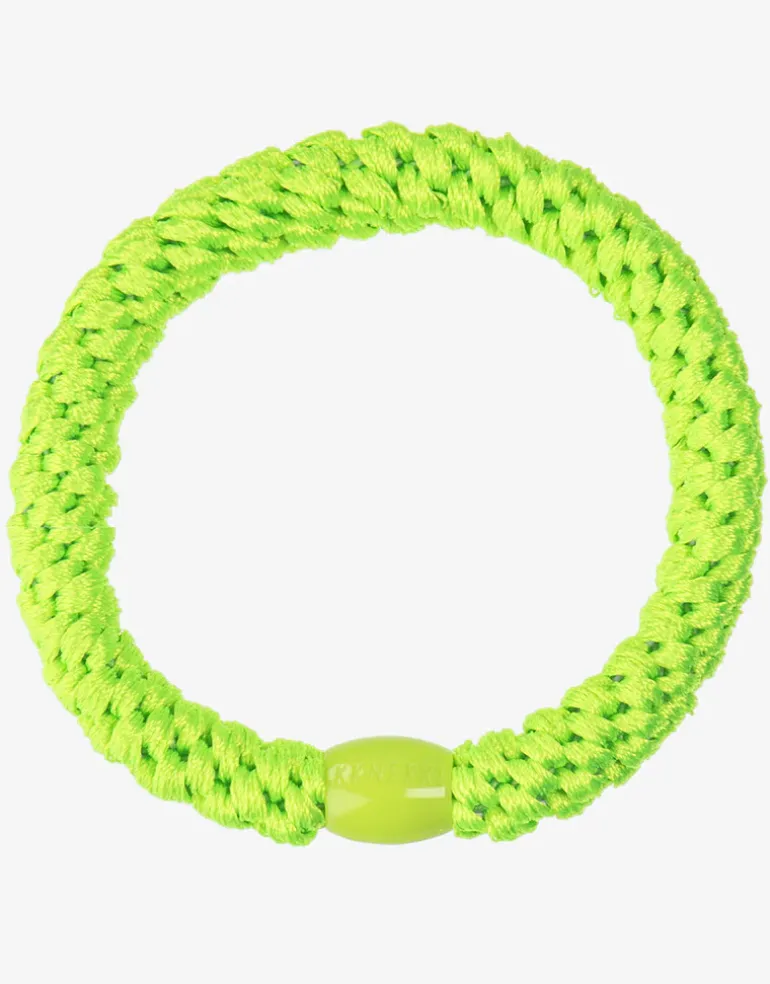 Original Hair Tie - Neon Green