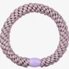 Original Hair Tie - Pearl Lavender