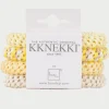 Original Hair Tie Bundle - Yellows
