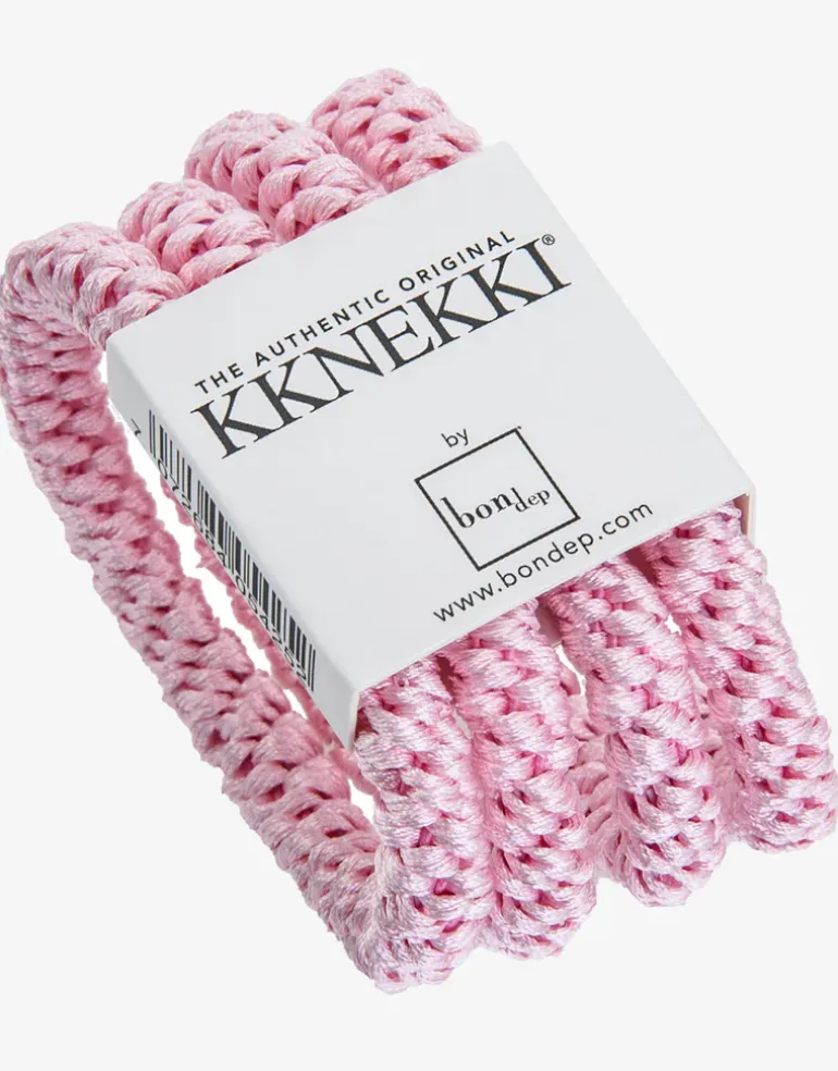 Original Hair Tie Bundle - Baby Pinks