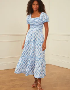 Palermo Dress - Jodhpur Buta