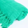 Popsy Towel - Green