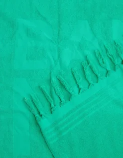 Popsy Towel - Green