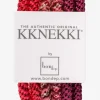 Slim Hair Tie Bundle - Dark Pinks