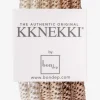Slim Hair Tie Bundle - Light Browns