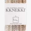 Slim Hair Tie Bundle - Nude