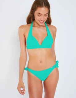 Spring Menda Bikini Pant - Green