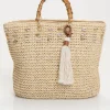 Tivoli Bag - Natural