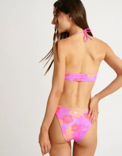 Tropicalia Paea Bikini Pant - Lilac