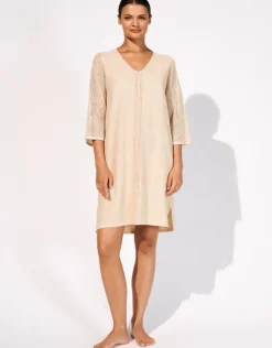 Tunic - Desert Sand