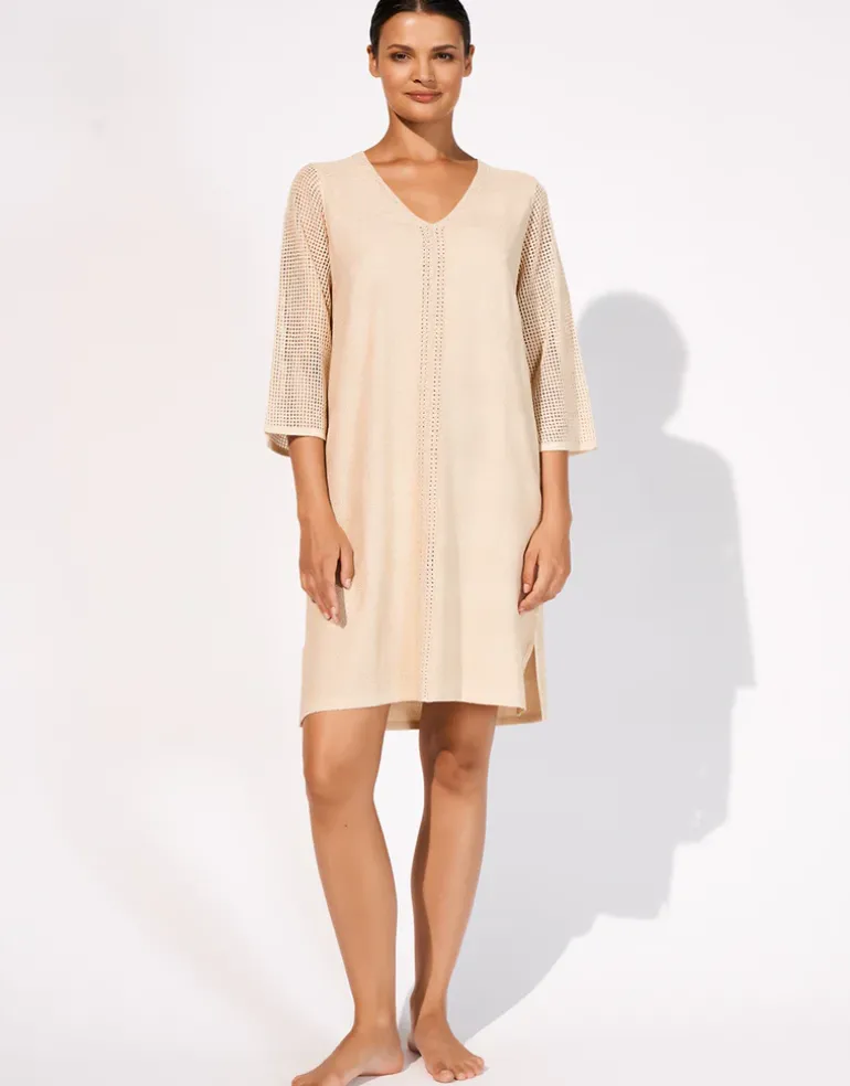 Tunic - Desert Sand