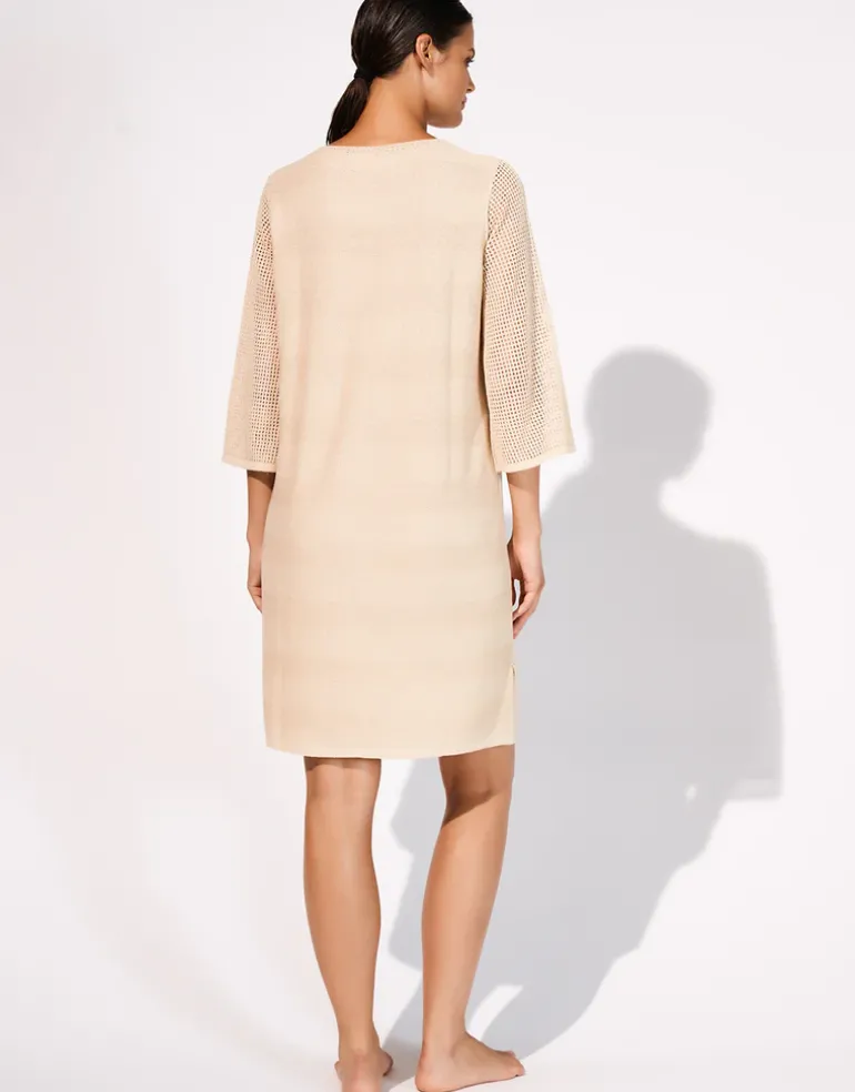 Tunic - Desert Sand