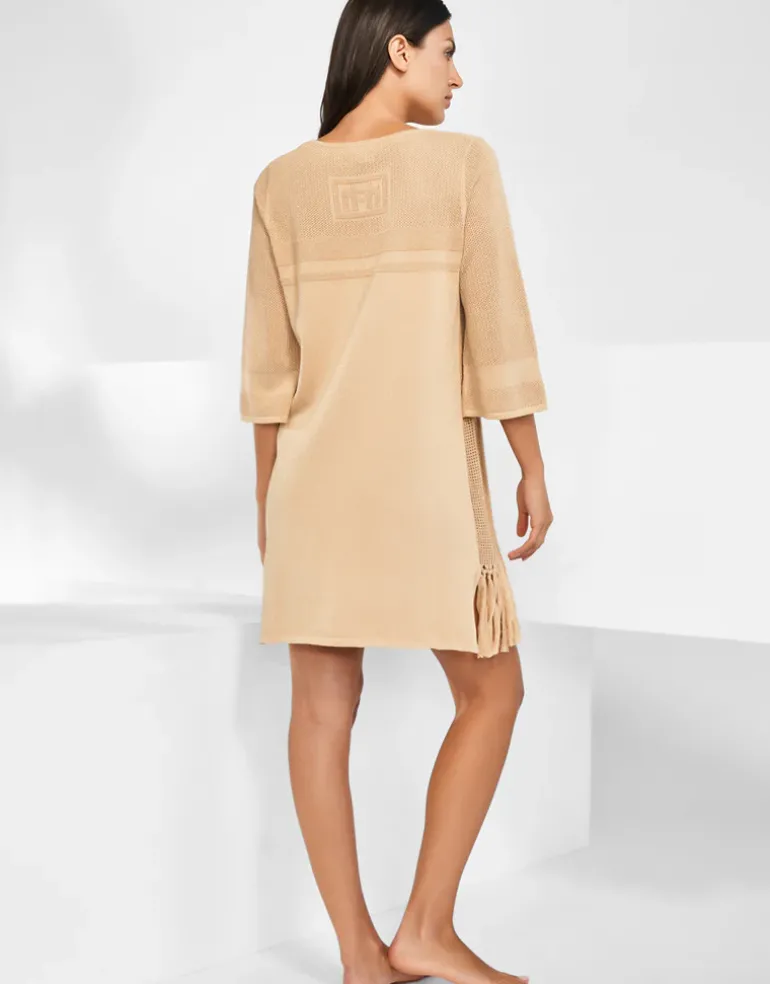 Tunic - Sandstone