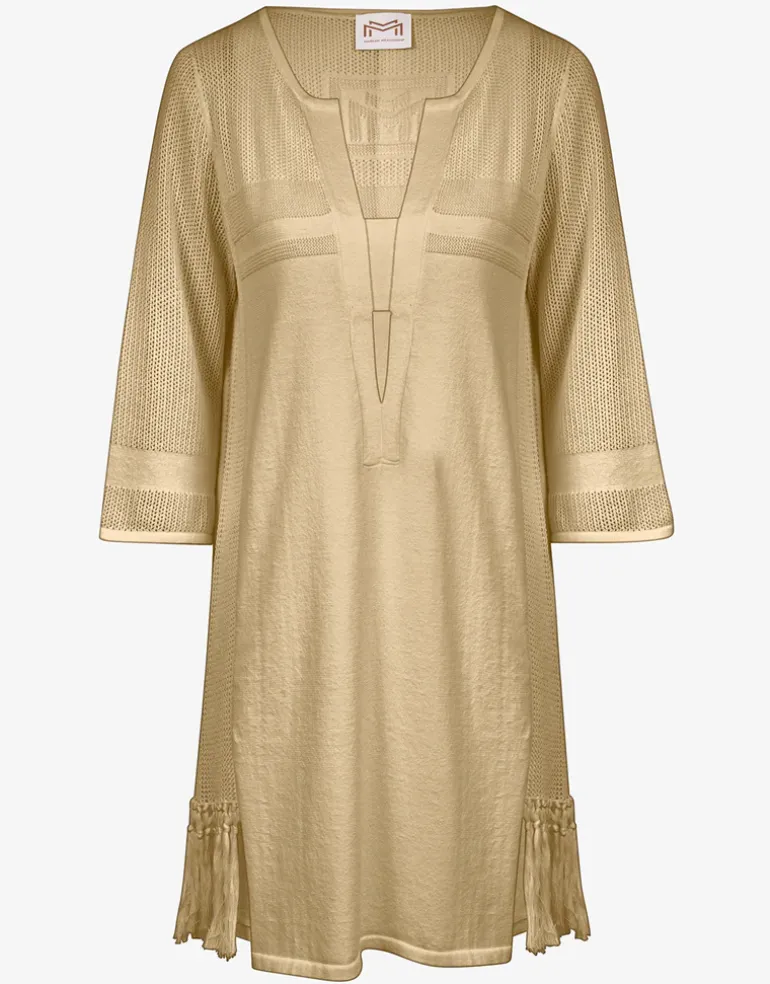 Tunic - Sandstone