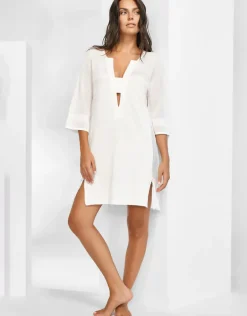 Tunic - White