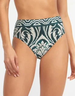 Valeria Maxi Bikini Pant