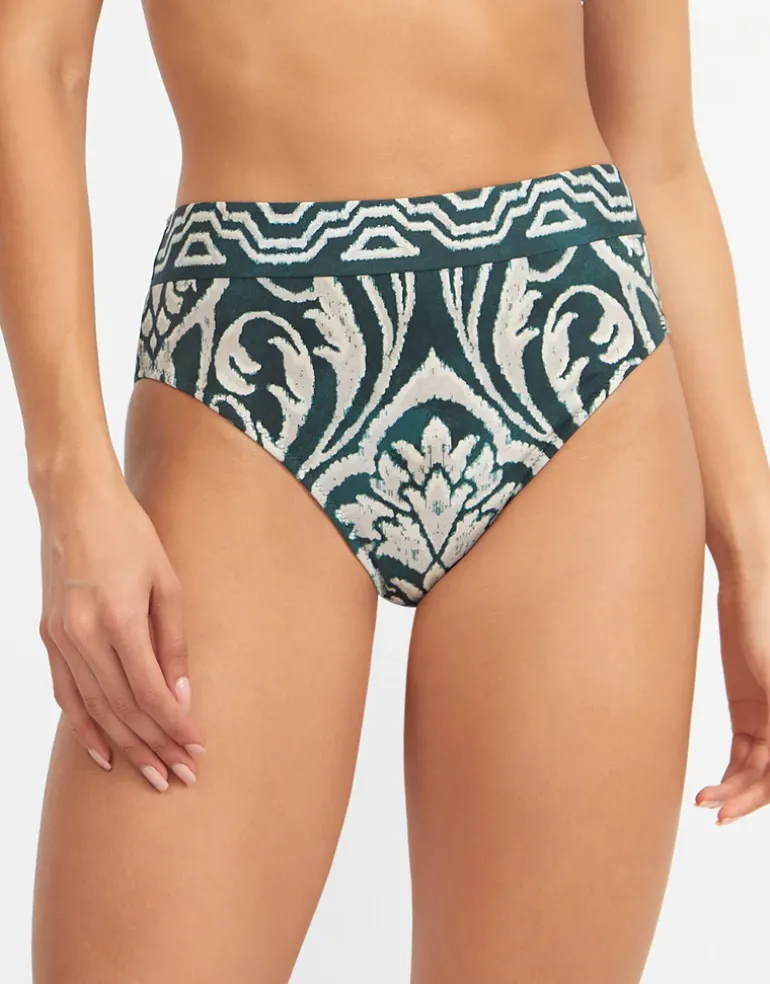 Valeria Maxi Bikini Pant
