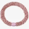 Velvet Hair Tie - Dusty Rose